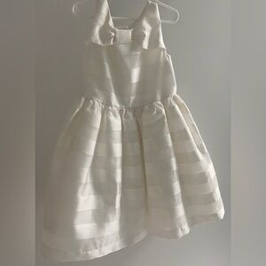 Flower girl dress